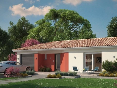 Vente maison 6 pièces 119 m² Pessac (33600)