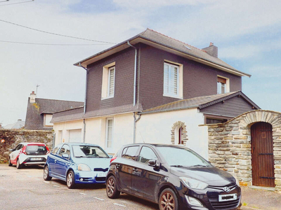 Vente maison 6 pièces 130 m² Cherbourg-en-Cotentin (50100)