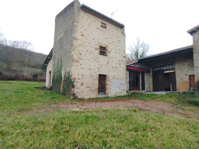 Vente maison 7 pièces 175 m² Ravel (63190)