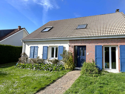 Vente maison 8 pièces 143 m² Le Mesnil-Esnard (76240)