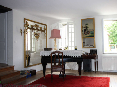 Vente maison 8 pièces 195 m² Vaux (31540)