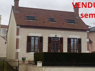 Vente maison Dompierre-sur-Besbre (03290)