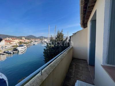 Appartement de luxe de 4 chambres en vente à Port Grimaud, Provence-Alpes-Côte d'Azur