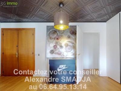 Appartement de prestige de 124 m2 en vente Aix-en-Provence, France