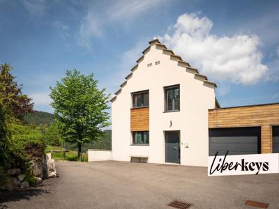 Maison de prestige en vente Villard-de-Lans, Auvergne-Rhône-Alpes