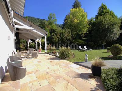 Villa de 13 pièces de luxe en vente Saint-Cergues, Auvergne-Rhône-Alpes