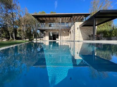 Villa de luxe de 9 pièces en vente Mougins, Provence-Alpes-Côte d'Azur