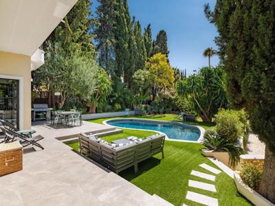 9 room luxury Villa for sale in Nice, France