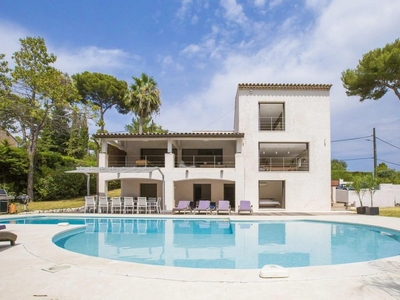 Villa de 12 pièces de luxe en vente Antibes, France