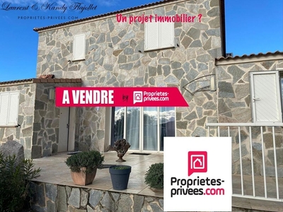 Maison de luxe 10 chambres en vente à Propriano, France