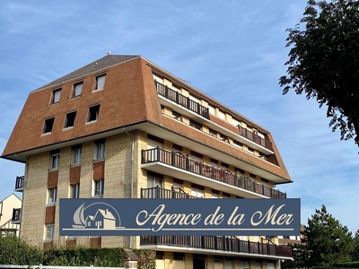 Appartement de prestige en vente Villers-sur-Mer, France