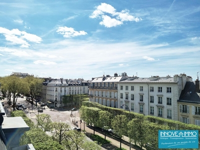 Appartement de luxe de 1 chambres en vente à Versailles, France