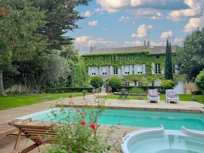 Maison de 20 pièces de luxe en vente à Castelnaudary, France
