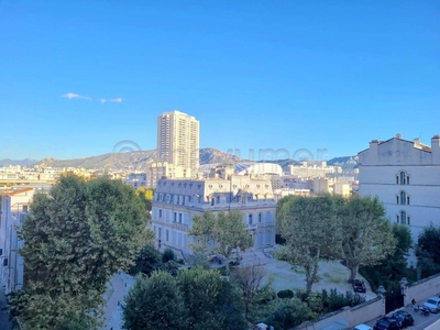 Appartement de 3 chambres de luxe en vente à Marseille, Provence-Alpes-Côte d'Azur