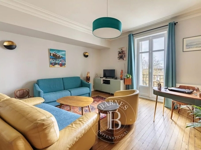 Appartement de prestige en vente Nantes, France