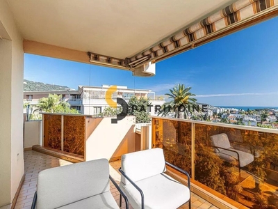 Appartement de luxe de 73 m2 en vente Nice, Provence-Alpes-Côte d'Azur