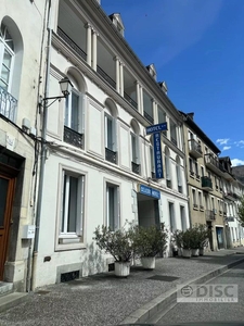 35 room luxury Hotel for sale in Bagnères-de-Luchon, France