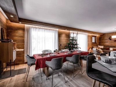 Appartement de 4 chambres de luxe à 669 Route de la plagne, Morzine, Département de la Haute-Savoie, Auvergne-Rhône-Alpes