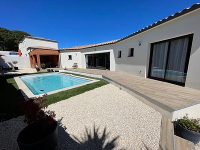 Villa de 4 pièces de luxe en vente Tourbes, Occitanie