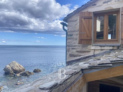 Villa de luxe de 5 pièces en vente Brando, Corse
