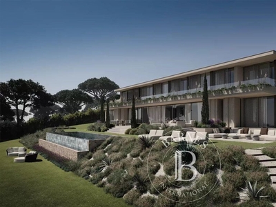 Villa de 6 chambres de luxe en vente Grimaud, France