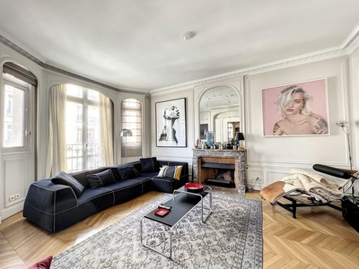 Appartement de 4 chambres de luxe en vente à La Madeleine, France