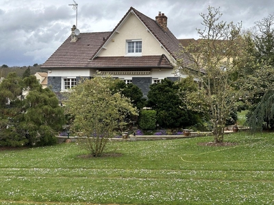 Maison de luxe de 4 chambres en vente à Briis-sous-Forges, Île-de-France