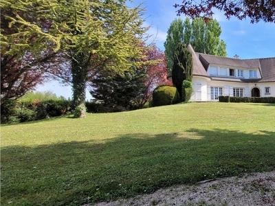 Maison de luxe de 3 chambres en vente à Rosières-près-Troyes, France