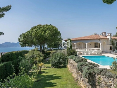Maison de luxe de 250 m2 en vente Cannes, Provence-Alpes-Côte d'Azur