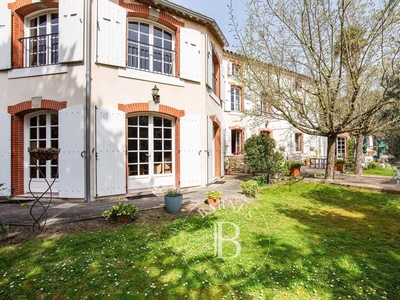 Maison de 5 chambres de luxe en vente à Carcassonne, Occitanie