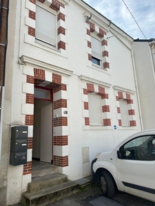 Appartement à vendre Saint-Nazaire