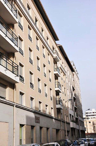 Appartement T1 Lyon 03