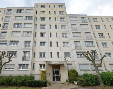 Appartement T2 Nogent-sur-Oise