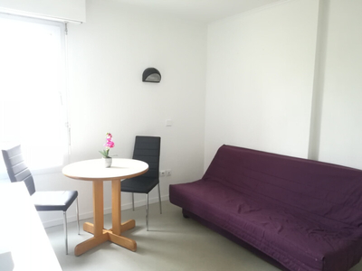 Appartement T2 près de Lorient