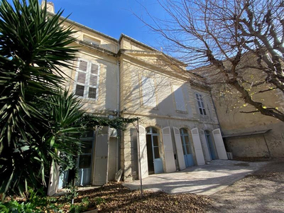 Maison T4 Avignon