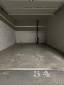 Garage Parking à louer Boulogne-Billancourt