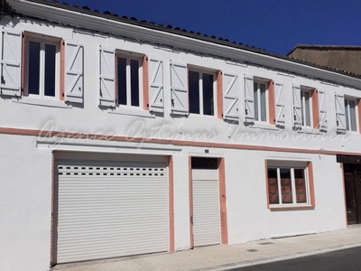 Immeuble à vendre Monclar-de-Quercy