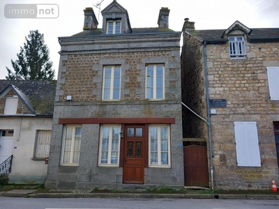 Juvigny-Val-d'Andaine(61330)