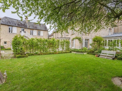 Maison exclusive de 287 m2 en vente Arromanches-les-Bains, Normandie