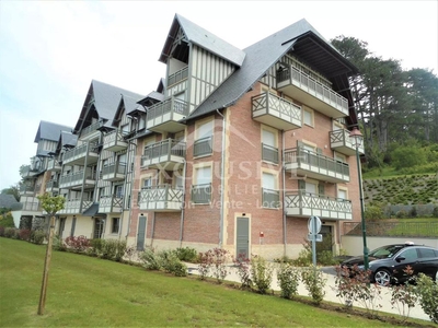 Appartement de luxe de 3 pièces en vente à Deauville, Normandie