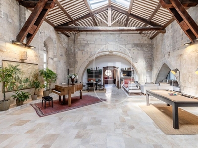 Maison de prestige de 700 m2 en vente Avignon, France