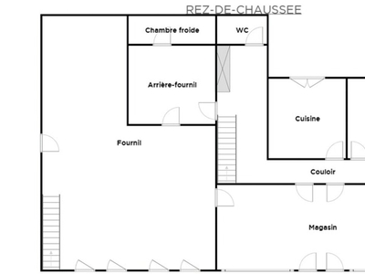 Vente maison 10 pièces 258 m² Injoux-Génissiat (01200)