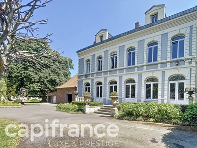 Vente maison 13 pièces 465 m² Arras (62000)