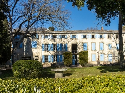 Vente maison 27 pièces 1100 m² Carcassonne (11000)