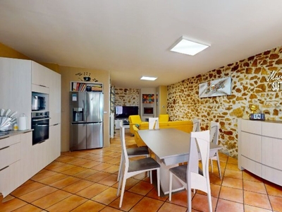 Vente maison 3 pièces 103 m² Rocbaron (83136)