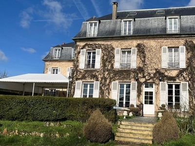 Vente maison 30 pièces 1473 m² Crécy-la-Chapelle (77580)