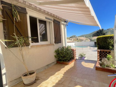 Vente maison 4 pièces 113 m² Six-Fours-les-Plages (83140)