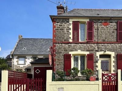 Vente maison 4 pièces 70 m² Dinard (35800)