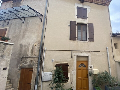 Vente maison 4 pièces 77 m² La Voulte-sur-Rhône (07800)