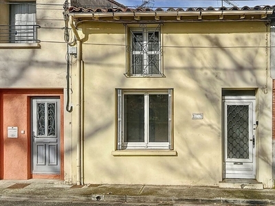 Vente maison 4 pièces 80 m² Villefranche-de-Lauragais (31290)